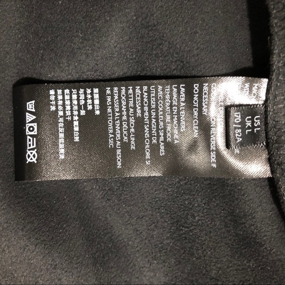 free people Whitney vegan pencil  black skirt SZ L NWT - Picture 12 of 12